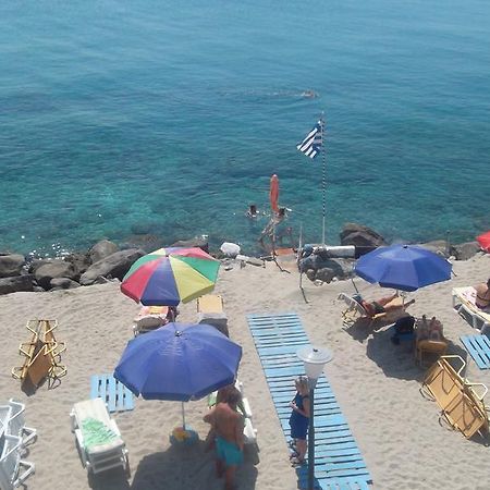 Ladikos Beach Hotel Kardamena  客房 照片